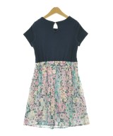kate spade new york（ケイトスペードニューヨーク）ワンピース（その他） 紺 サイズ:150(13T-14T) キッズ/2200678480021