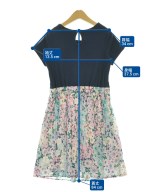 kate spade new york（ケイトスペードニューヨーク）ワンピース（その他） 紺 サイズ:150(13T-14T) キッズ/2200678480021
