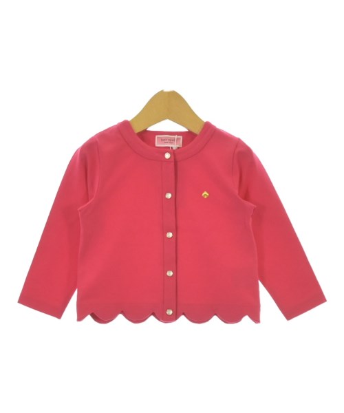 kate spade new york(ケイトスペードニューヨーク)ニット ピンク サイズ:80(12M)/2200681129108