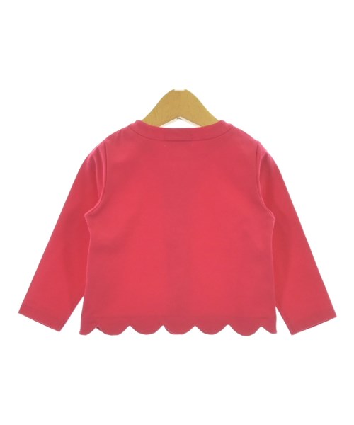kate spade new york（ケイトスペードニューヨーク）ニット ピンク サイズ:80(12M) キッズ/2200681129108