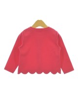 kate spade new york（ケイトスペードニューヨーク）ニット ピンク サイズ:80(12M) キッズ/2200681129108