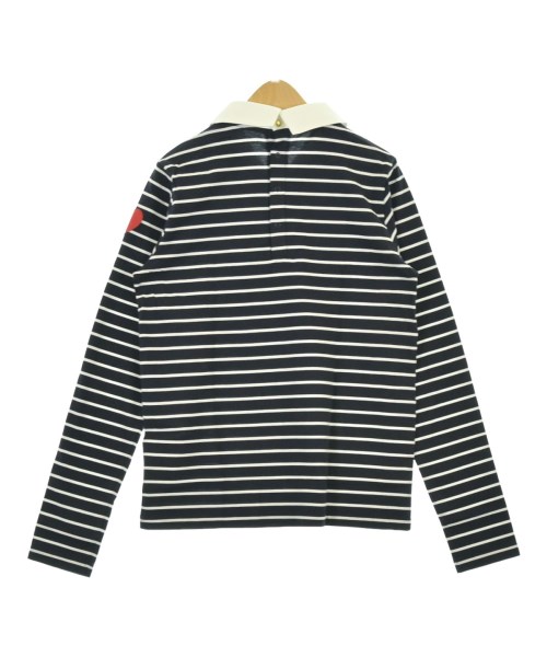 kate spade new york（ケイトスペードニューヨーク）Tシャツ・カットソー 紺 サイズ:160(15T-16T) キッズ/2200680030429