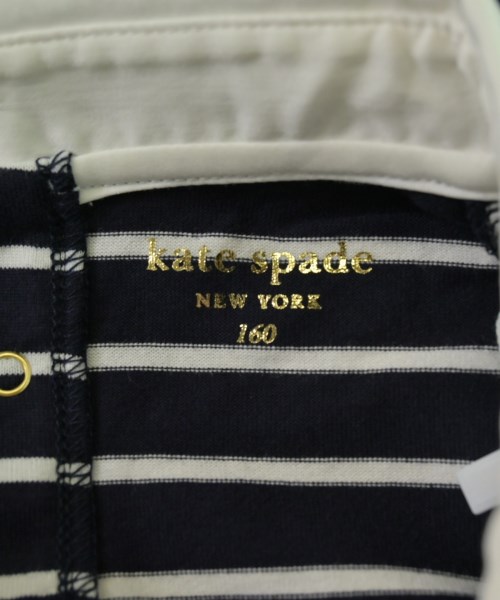 kate spade new york（ケイトスペードニューヨーク）Tシャツ・カットソー 紺 サイズ:160(15T-16T) キッズ/2200680030429