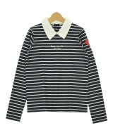 kate spade new york（ケイトスペードニューヨーク）Tシャツ・カットソー 紺 サイズ:160(15T-16T) キッズ/2200680030429