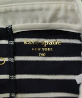 kate spade new york（ケイトスペードニューヨーク）Tシャツ・カットソー 紺 サイズ:160(15T-16T) キッズ/2200680030429