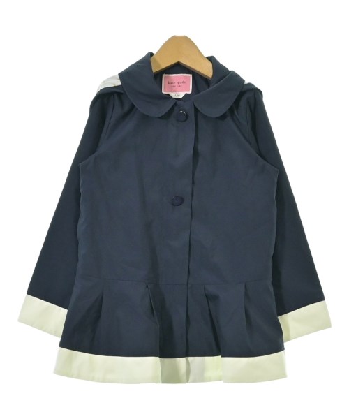 kate spade new york(ケイトスペードニューヨーク)その他 紺 サイズ:130(9T-10T)/2200685951125