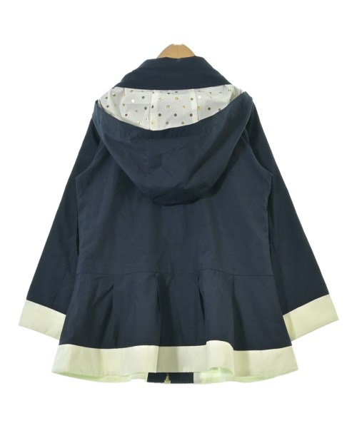 kate spade new york（ケイトスペードニューヨーク）その他 紺 サイズ:130(9T-10T) キッズ/2200685951125
