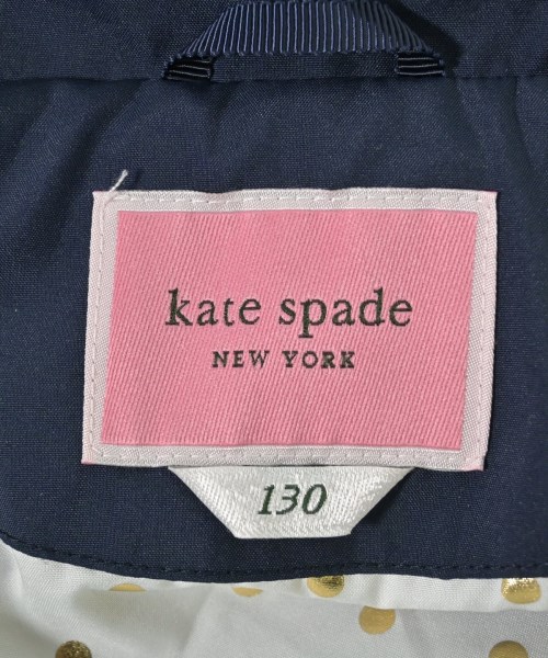 kate spade new york（ケイトスペードニューヨーク）その他 紺 サイズ:130(9T-10T) キッズ/2200685951125
