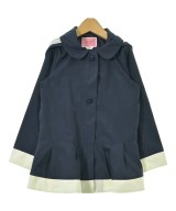 kate spade new york（ケイトスペードニューヨーク）その他 紺 サイズ:130(9T-10T) キッズ/2200685951125