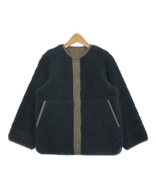 FORK&SPOON(フォークアンドスプーン)その他 紺 サイズ:135(11T-12T)/2200614239126