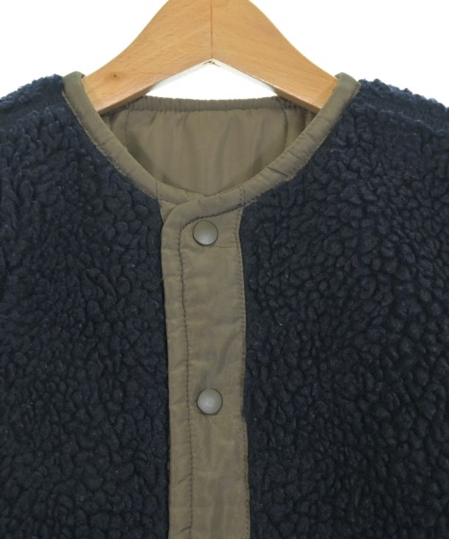 FORK&SPOON（フォークアンドスプーン）その他 紺 サイズ:135(11T-12T) キッズ/2200614239126