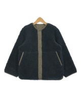 FORK&SPOON（フォークアンドスプーン）その他 紺 サイズ:135(11T-12T) キッズ/2200614239126