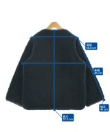 FORK&SPOON（フォークアンドスプーン）その他 紺 サイズ:135(11T-12T) キッズ/2200614239126