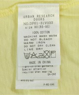 FORK&SPOON（フォークアンドスプーン）Tシャツ・カットソー 黄 サイズ:90(24M) キッズ/2200698803251