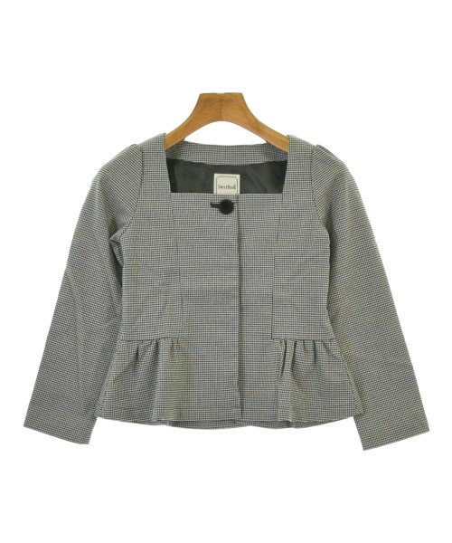 Sweet Room(スウィートルーム)その他 黒 サイズ:125(9T-10T)/2200670129041