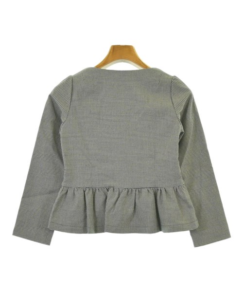 Sweet Room（スウィートルーム）その他 黒 サイズ:125(9T-10T) キッズ/2200670129041