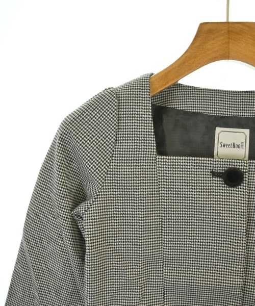 Sweet Room（スウィートルーム）その他 黒 サイズ:125(9T-10T) キッズ/2200670129041