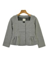 Sweet Room（スウィートルーム）その他 黒 サイズ:125(9T-10T) キッズ/2200670129041