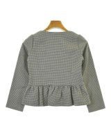 Sweet Room（スウィートルーム）その他 黒 サイズ:125(9T-10T) キッズ/2200670129041