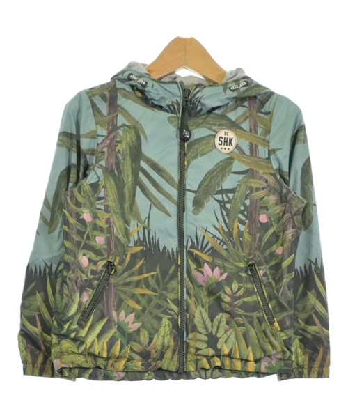 スコッチアンドソーダ(SCOTCH&SODA)のSCOTCH&SODA ブルゾン（その他）