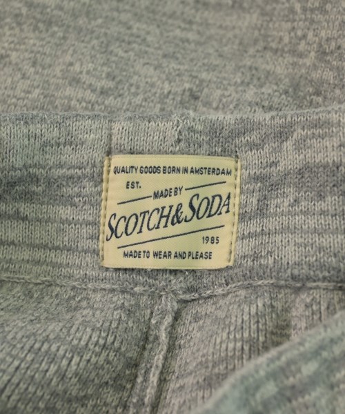SCOTCH&SODA（スコッチアンドソーダ）その他 グレー サイズ:100(3T-4T) キッズ/2200610424472