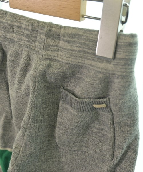 SCOTCH&SODA（スコッチアンドソーダ）その他 グレー サイズ:100(3T-4T) キッズ/2200610424472