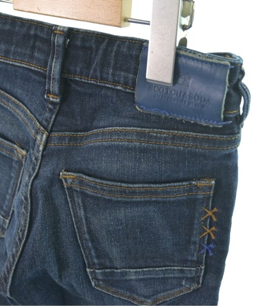 SCOTCH&SODA（スコッチアンドソーダ）その他 紺 サイズ:104(3T-4T) キッズ/2200610424519