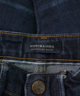 SCOTCH&SODA（スコッチアンドソーダ）その他 紺 サイズ:104(3T-4T) キッズ/2200610424519
