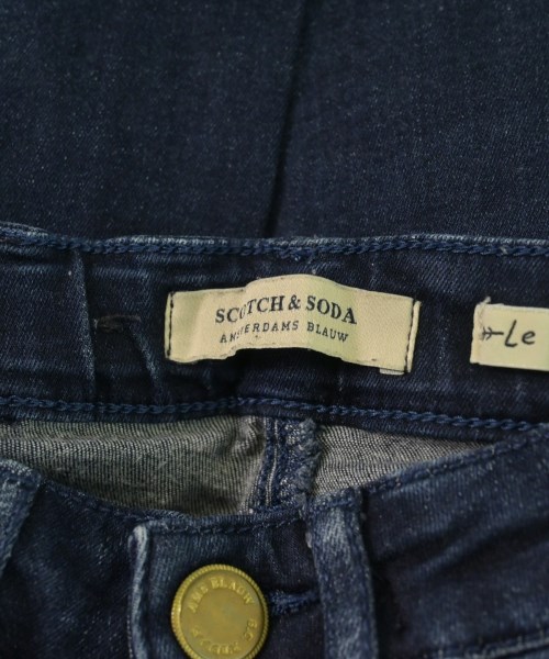 SCOTCH&SODA（スコッチアンドソーダ）その他 紺 サイズ:104(3T-4T) キッズ/2200610424526
