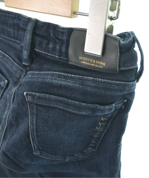 SCOTCH&SODA（スコッチアンドソーダ）その他 紺 サイズ:104(3T-4T) キッズ/2200610424526