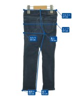 SCOTCH&SODA（スコッチアンドソーダ）その他 紺 サイズ:104(3T-4T) キッズ/2200610424526