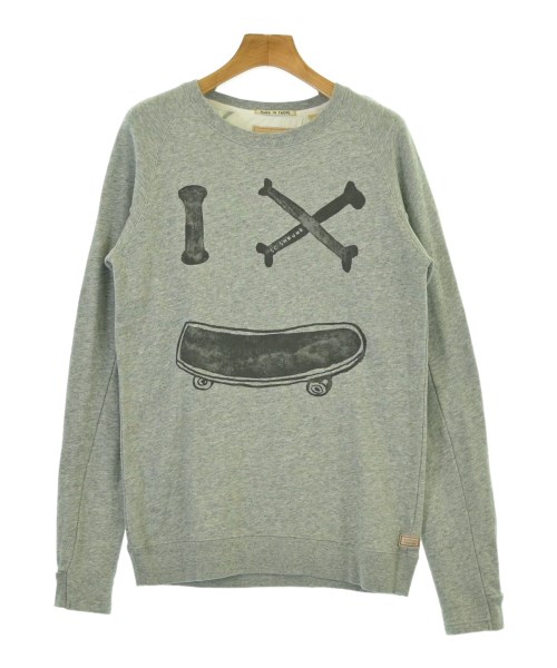 SCOTCH&SODA(スコッチアンドソーダ)Tシャツ・カットソー グレー サイズ:14(150cm位)/2200674055209