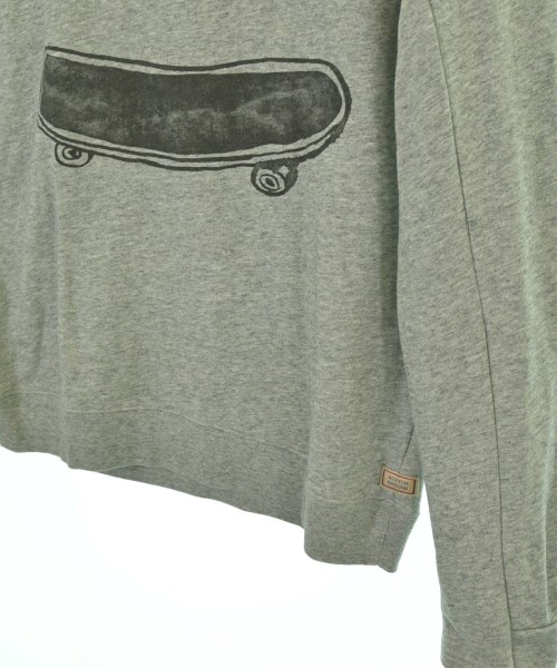 SCOTCH&SODA（スコッチアンドソーダ）Tシャツ・カットソー グレー サイズ:14(150cm位) キッズ/2200674055209