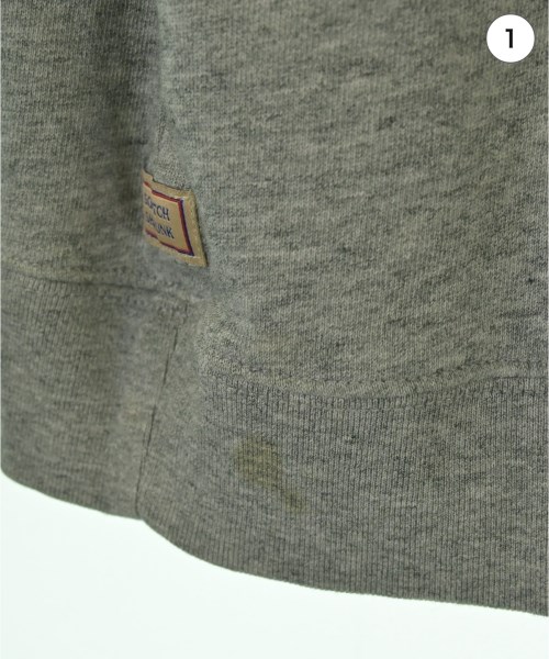 SCOTCH&SODA（スコッチアンドソーダ）Tシャツ・カットソー グレー サイズ:14(150cm位) キッズ/2200674055209