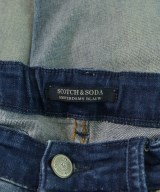 SCOTCH&SODA（スコッチアンドソーダ）その他 青 サイズ:140(11T-12T) キッズ/2200655980117
