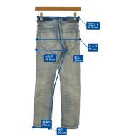 SCOTCH&SODA（スコッチアンドソーダ）その他 青 サイズ:140(11T-12T) キッズ/2200655980117