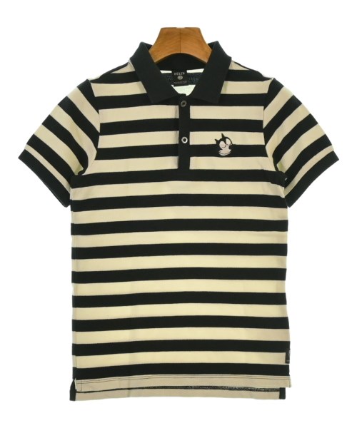 SCOTCH&SODA(スコッチアンドソーダ)Tシャツ・カットソー 黒 サイズ:128(9T-10T)/2200638724677