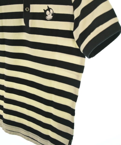 SCOTCH&SODA（スコッチアンドソーダ）Tシャツ・カットソー 黒 サイズ:128(9T-10T) キッズ/2200638724677
