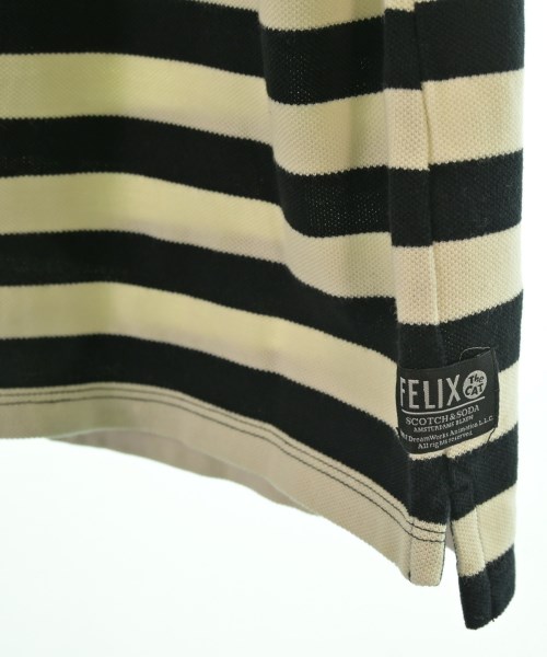 SCOTCH&SODA（スコッチアンドソーダ）Tシャツ・カットソー 黒 サイズ:128(9T-10T) キッズ/2200638724677