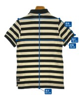 SCOTCH&SODA（スコッチアンドソーダ）Tシャツ・カットソー 黒 サイズ:128(9T-10T) キッズ/2200638724677