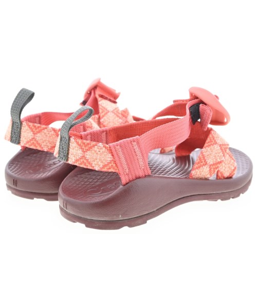 Chaco（チャコ）その他 オレンジ サイズ:11(19cm位) キッズ/2200676004014