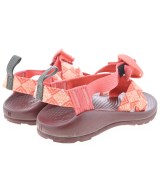 Chaco（チャコ）その他 オレンジ サイズ:11(19cm位) キッズ/2200676004014