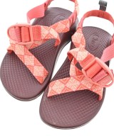 Chaco（チャコ）その他 オレンジ サイズ:11(19cm位) キッズ/2200676004014