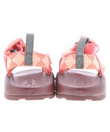Chaco（チャコ）その他 オレンジ サイズ:11(19cm位) キッズ/2200676004014