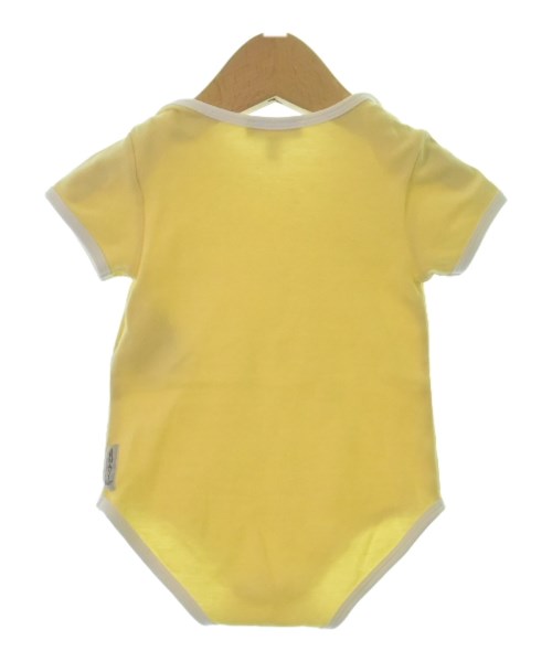 ARMANI BABY（アルマーニベビー）ワンピース（その他） 黄 サイズ:60(3M) キッズ/2200483818095