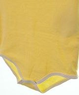 ARMANI BABY（アルマーニベビー）ワンピース（その他） 黄 サイズ:60(3M) キッズ/2200483818095