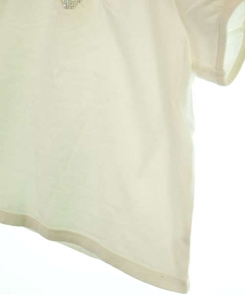 ARMANI BABY（アルマーニベビー）Tシャツ・カットソー 白 サイズ:80(12M) キッズ/2200623516386