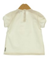 ARMANI BABY（アルマーニベビー）Tシャツ・カットソー 白 サイズ:80(12M) キッズ/2200623516386