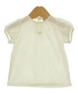 ARMANI BABY Tシャツ・カットソー