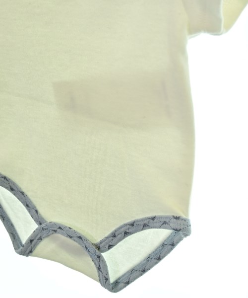 ARMANI BABY（アルマーニベビー）ワンピース（その他） 白 サイズ:50cm キッズ/2200631314219